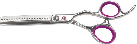 Парикмахерские ножницы TAYO CLASSIC  филировочные 5.5&quot; , 30 зубцов