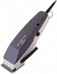 Профессиональная машинка для стрижки волос Moser 1400-0053 цвет темно-синий